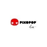 Pixopop coupons and promo codes