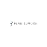 Plain Supplies coupons and promo codes