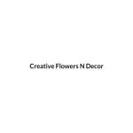 Creative Flowers n Décor coupons and promo codes