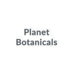Planet Botanicals coupons and promo codes