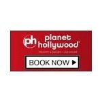 Planet Hollywood Las Vegas coupons and promo codes
