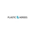 Plastic & Heroes coupons and promo codes