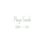 Playa Goods coupons and promo codes