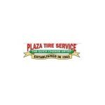 Plaza Tire Service coupons and promo codes