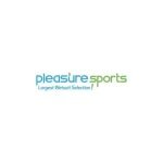 Pleasure Sports coupons and promo codes