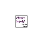Plum's World coupons and promo codes