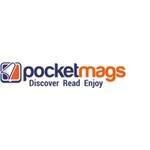 Pocket Mags coupons and promo codes