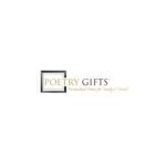 Poetry Gifts coupons and promo codes