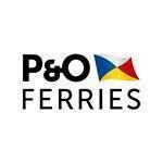 P&O Ferries coupons and promo codes