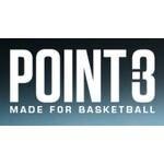 POINT 3 Basketball coupons and promo codes