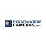 PointofViewCameras.com coupons and promo codes