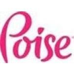 Poise Absorbent Products coupons and promo codes