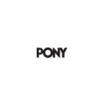 PONY coupons and promo codes