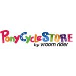 PonyCycle Store coupons and promo codes