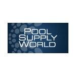 POOL SUPPLY WORLD coupons and promo codes