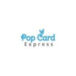Pop Card Express coupons and promo codes