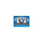Popeye's Supplements coupons and promo codes