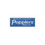 Popplersmusic.com coupons and promo codes