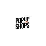 PopUp Shops coupons and promo codes