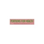 Portions for Health coupons and promo codes