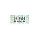 Posh Boutique Stores coupons and promo codes