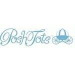 PoshTots coupons and promo codes