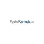 PostalContacts.com coupons and promo codes