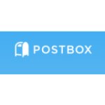 Postbox coupons and promo codes