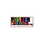 Poster Classics coupons and promo codes