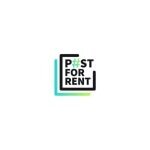 Post For Rent coupons and promo codes
