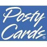 Posty Cards coupons and promo codes