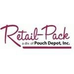 Pouch Depot & Retail Pack coupons and promo codes