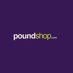 Poundshop coupons and promo codes