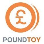Poundtoy coupons and promo codes