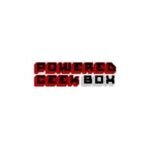 Powered Geek Box coupons and promo codes