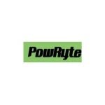 Powryte coupons and promo codes