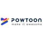 Powtoon coupons and promo codes