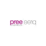 Pree Cosmetics coupons and promo codes