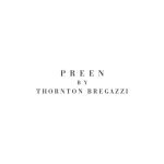 Preen by Thornton Bregazzi coupons and promo codes