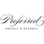 Preferred Hotels coupons and promo codes
