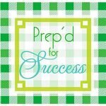 Prep'd for Success coupons and promo codes