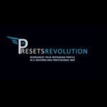 Presets Revolution coupons and promo codes