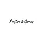 Preston & James coupons and promo codes