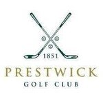 Prestwick Golf Club Pro Shop coupons and promo codes