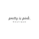 Pretty Is Pink coupons and promo codes