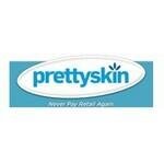 PRETTYSKIN4LESS coupons and promo codes