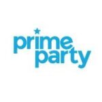 Prime Party coupons and promo codes