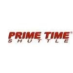 Prime Times Shuttle coupons and promo codes