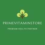 Prime Vitamin Store coupons and promo codes