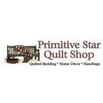 Primitivestarquiltshop.com coupons and promo codes